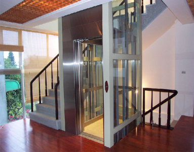 Thang Máy Dự Án VINHOMES