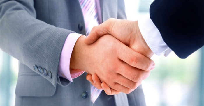 dịch vụ chăm sóc khách hàng thang máy tân tiến
