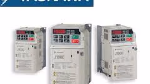 Biến tần chuyên dụng cho thang máy Yaskawa - Nhật Bản
