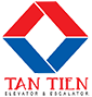 Về thang máy Tân Tiến