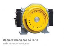 Động cơ TORIN sản xuất tại Trung Quốc