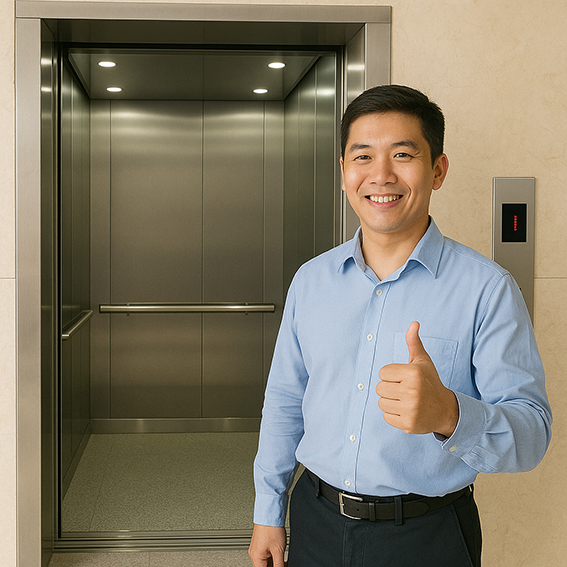 Trải nghiệm khách hàng